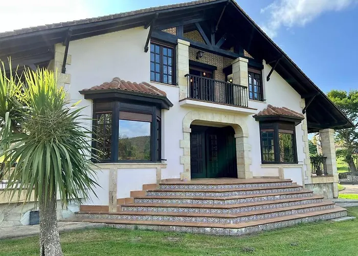 Acogedora Casa En Solorzano