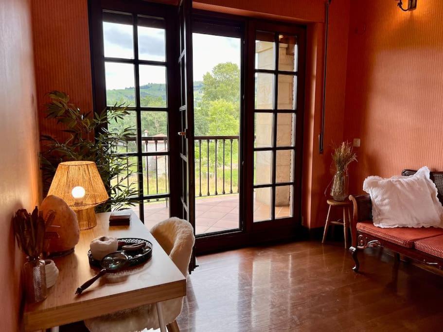 Appartement Acogedora Casa En