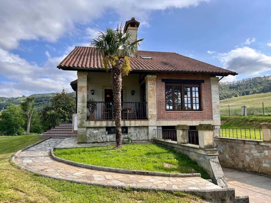 Appartement Acogedora Casa En