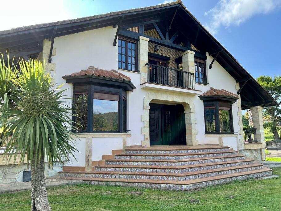 Acogedora Casa En * Solorzano