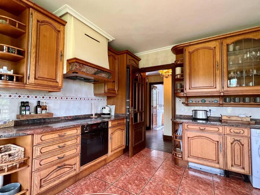 Acogedora Casa En * Solorzano