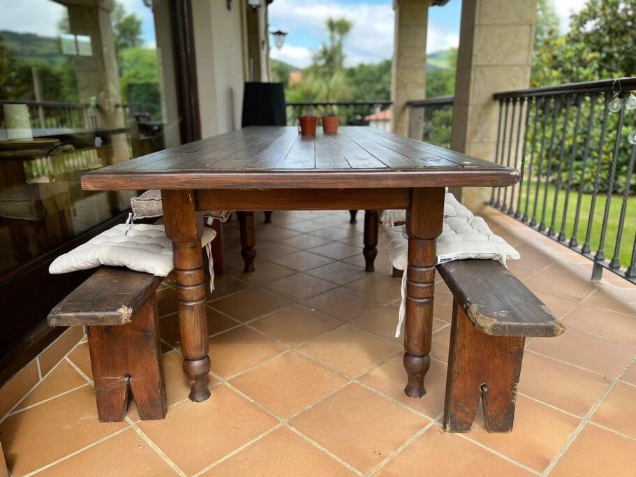 Appartement Acogedora Casa En Solorzano