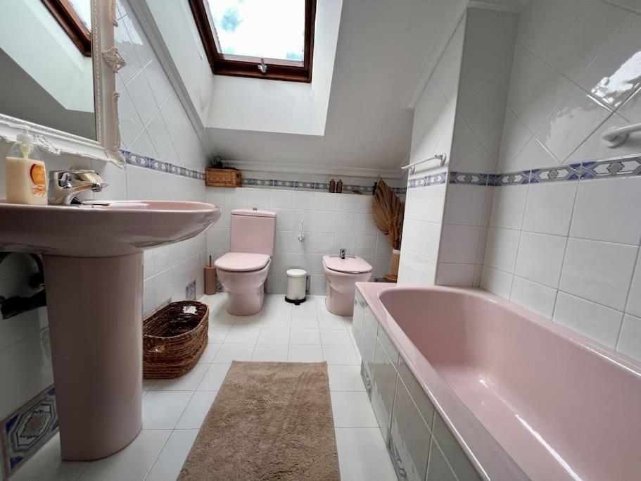 Appartement Acogedora Casa En *