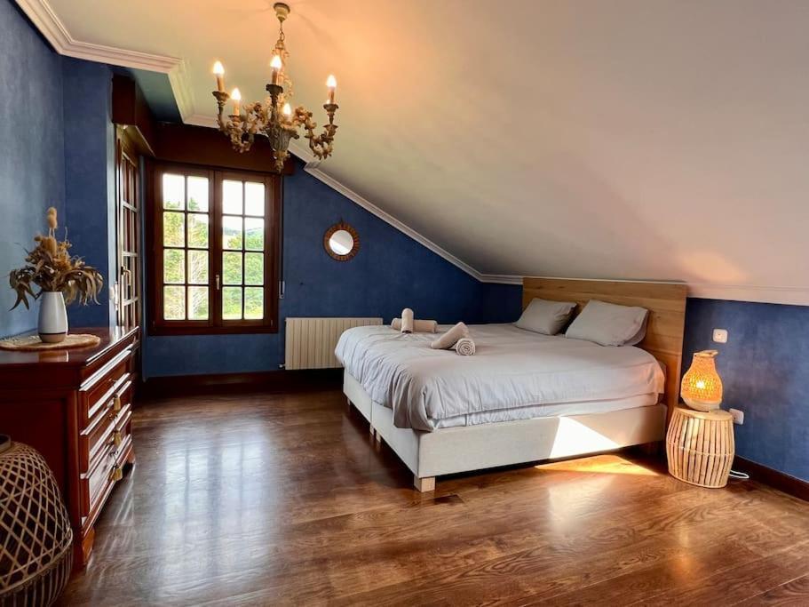 Appartement Acogedora Casa En *