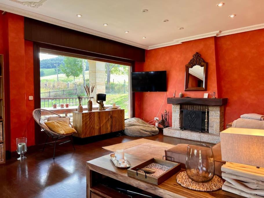 Appartement Acogedora Casa En *
