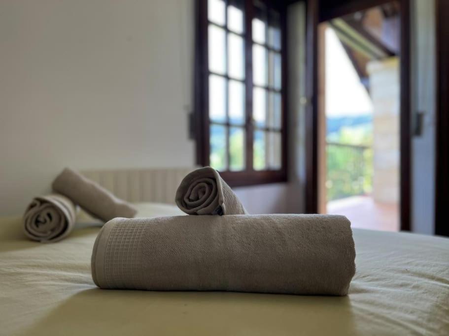 Appartement Acogedora Casa En