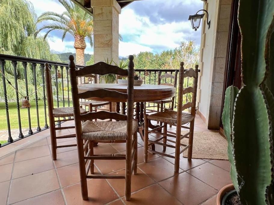 Appartement Acogedora Casa En *