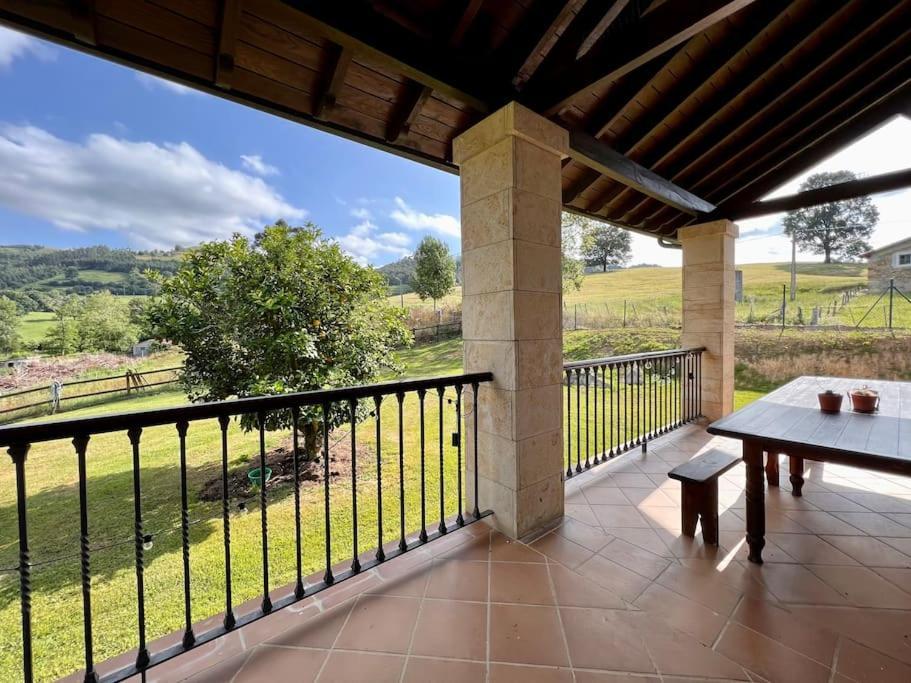 Appartement Acogedora Casa En *