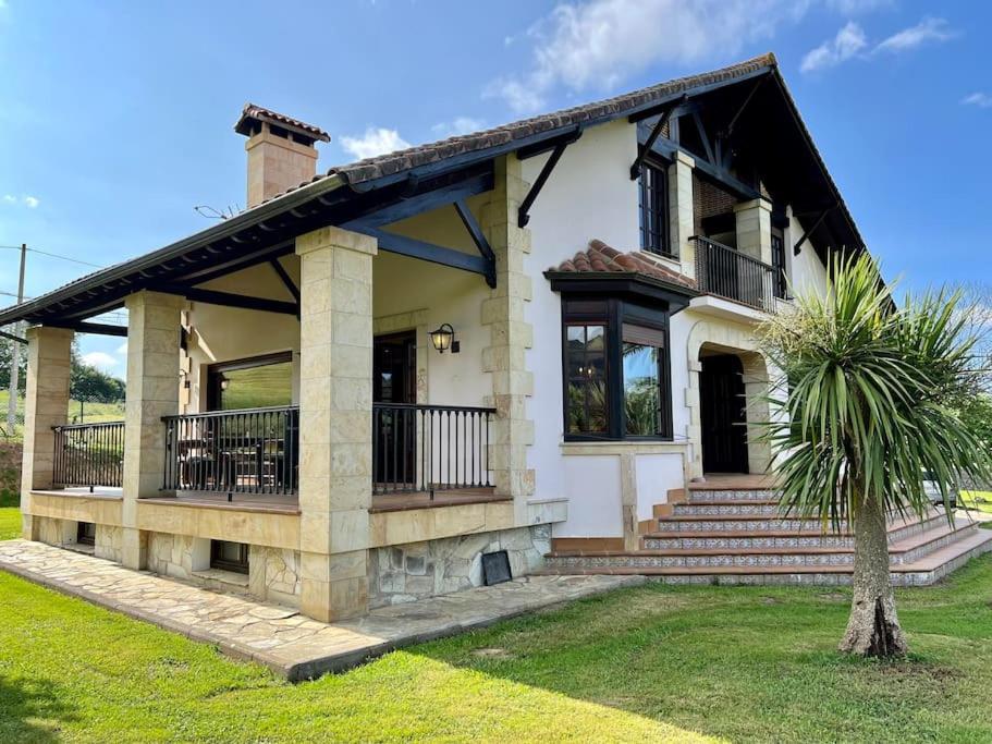 Acogedora Casa En Appartement Solorzano