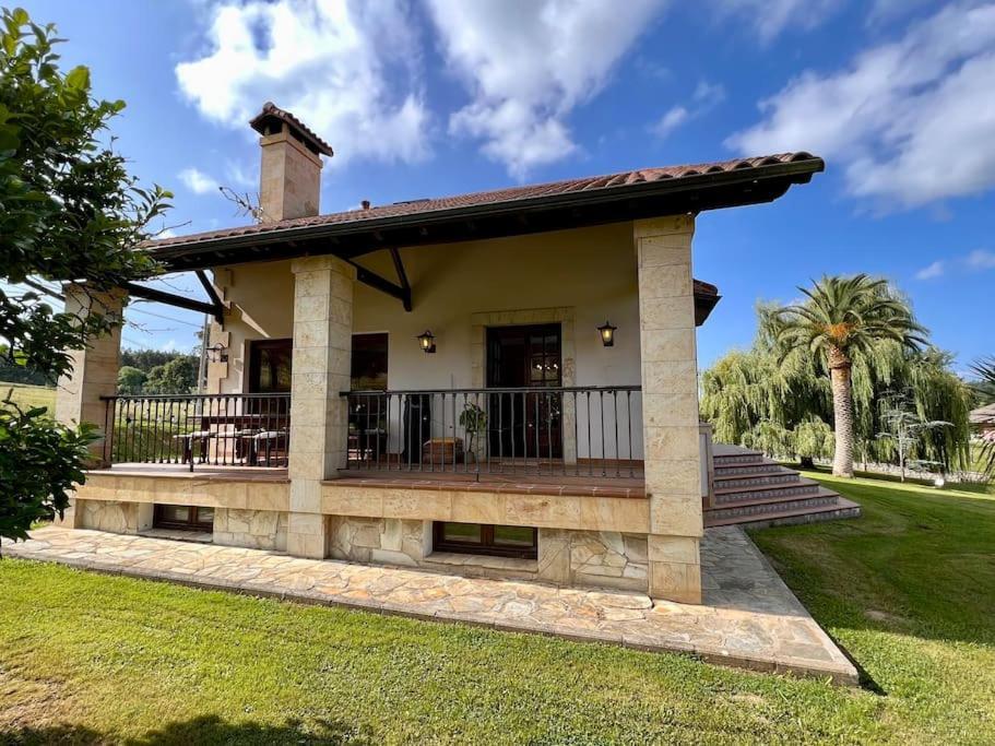 Acogedora Casa En Appartement