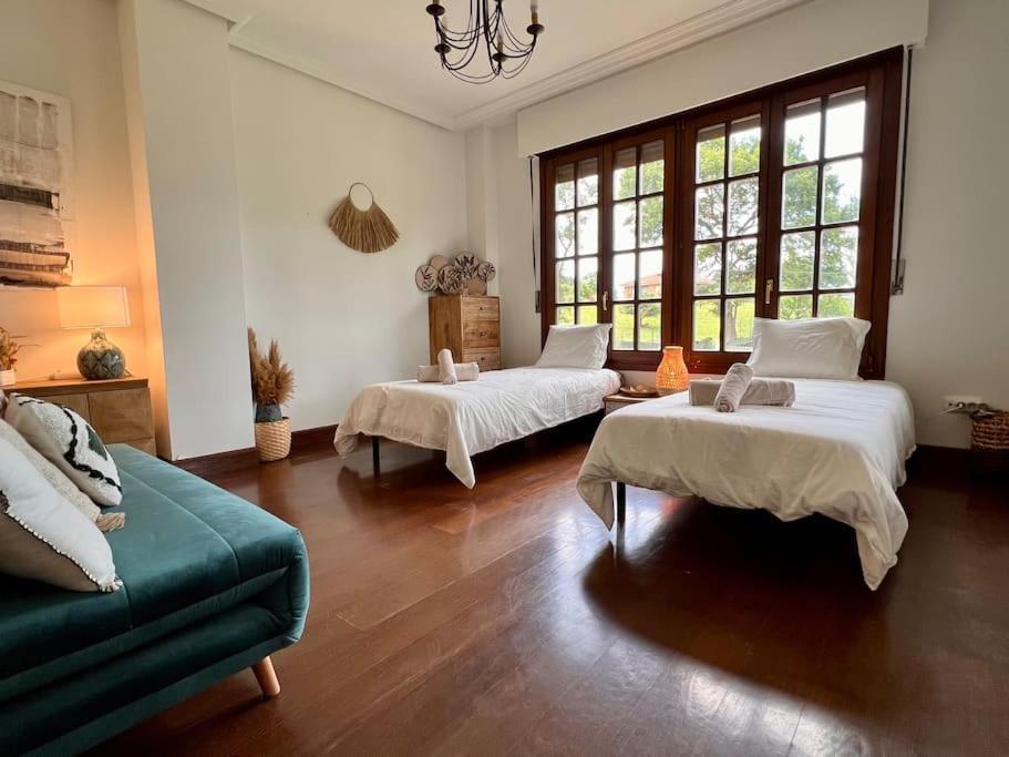 Appartement Acogedora Casa En *