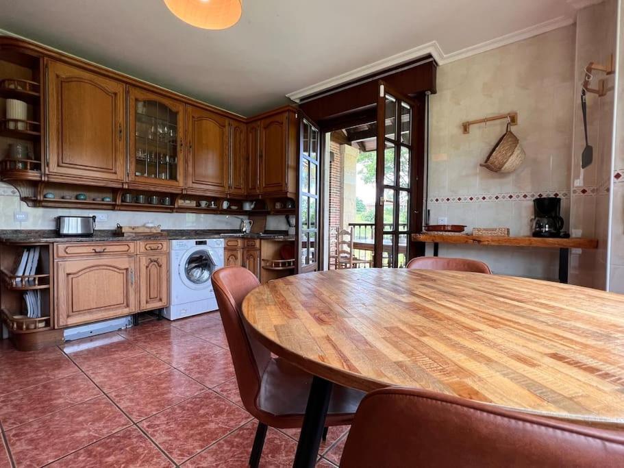 Appartement Acogedora Casa En *