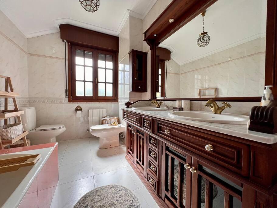 Acogedora Casa En Appartement
