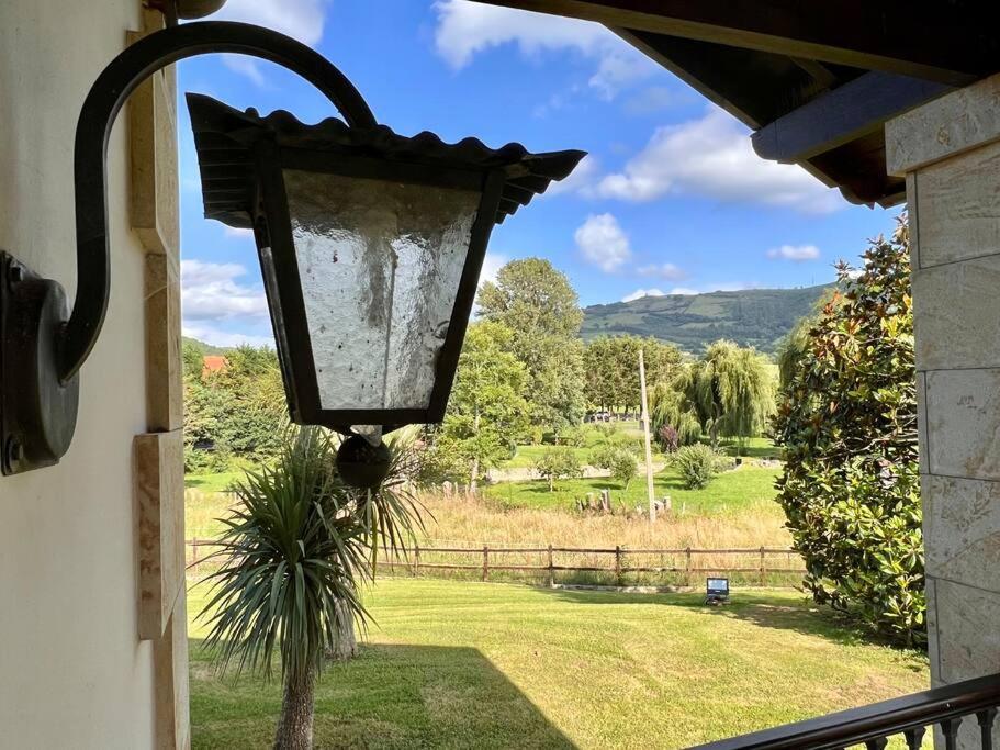 Acogedora Casa En Appartement Solorzano
