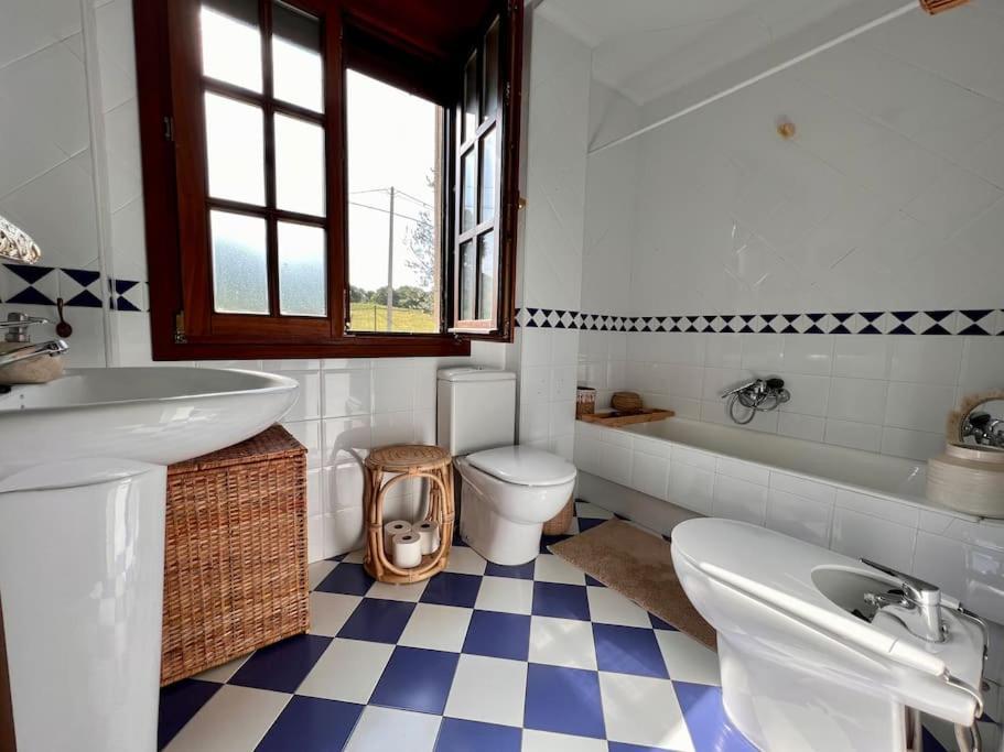 Appartement Acogedora Casa En Solorzano