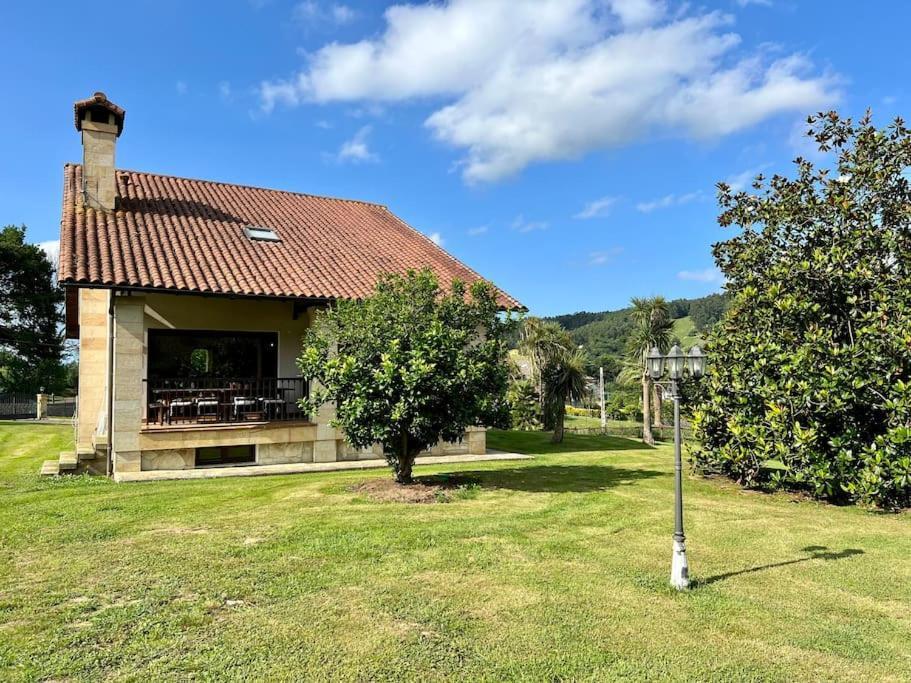 Acogedora Casa En Appartement