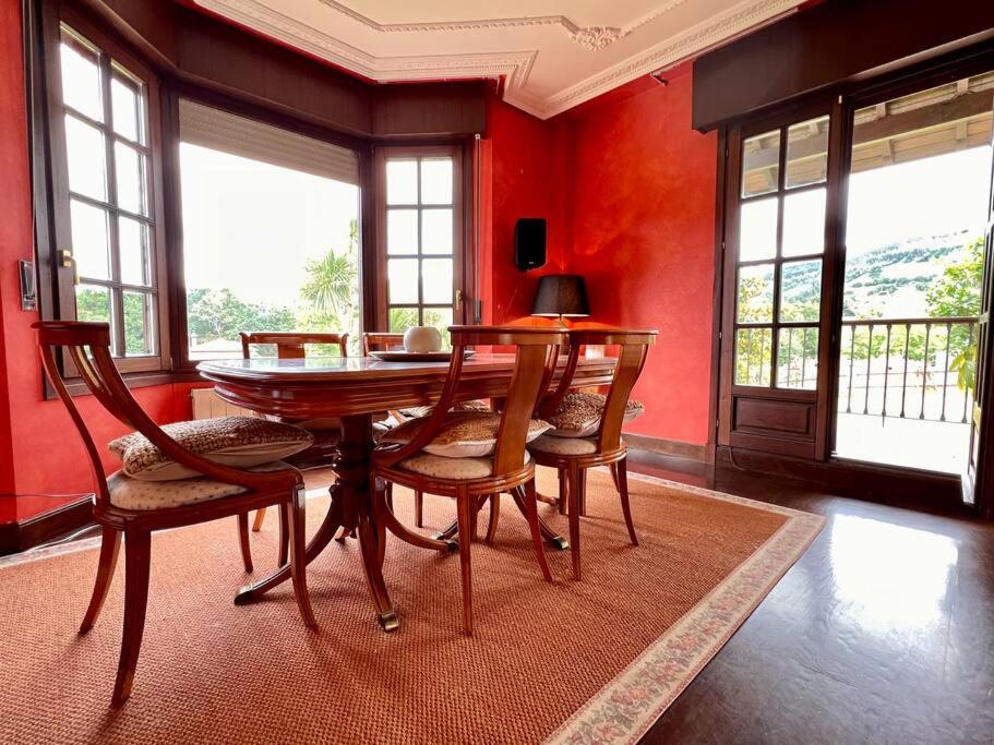 Appartement Acogedora Casa En